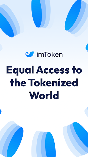 imToken: BTC & ETH 錢包