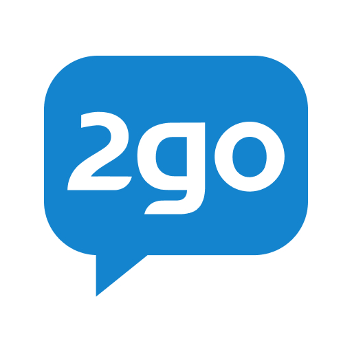 2go Chat - Chat Rooms & Dating PC