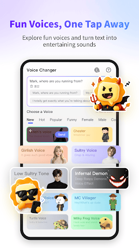 Kiki Keyboard - Type Smile ПК