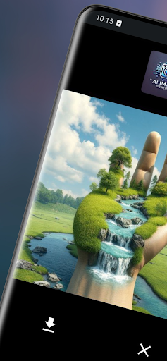 AI Image Generator電腦版