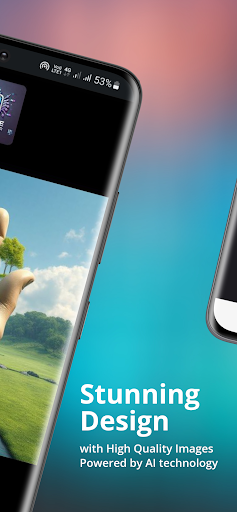 AI Image Generator電腦版