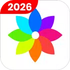 फोटो गैलरी HD और संपादक