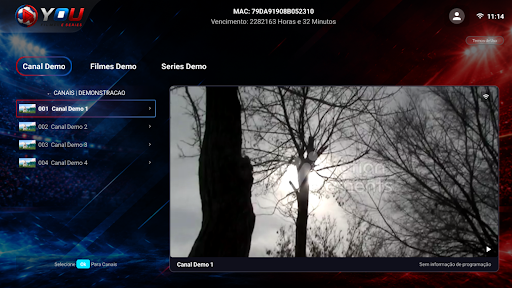 You-Cine TV FILMES E SERIES para PC