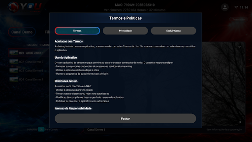 You-Cine TV FILMES E SERIES para PC