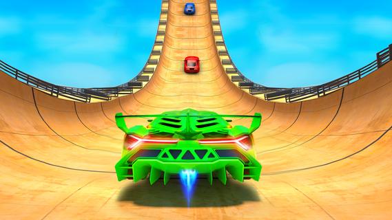 Download Car Racing Game - Car Games 3D on PC with MEmu