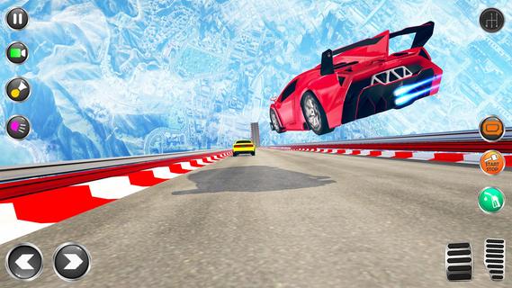 Car Racing Games 3D - Téléchargement de l'APK pour Android