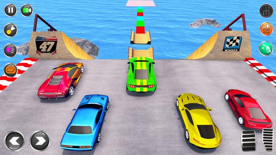 Car Racing Games-Car Games 3d PC