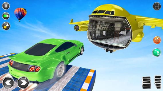 Car Racing Games-Car Games 3d PC