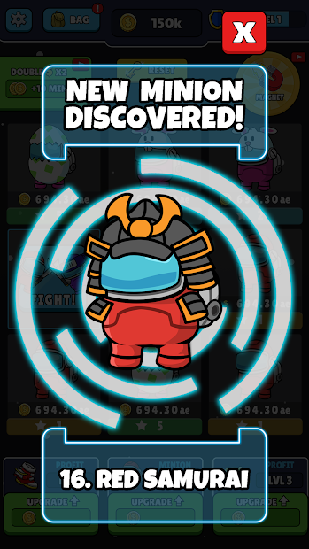 Impostor Academy - Match & Merge電腦版