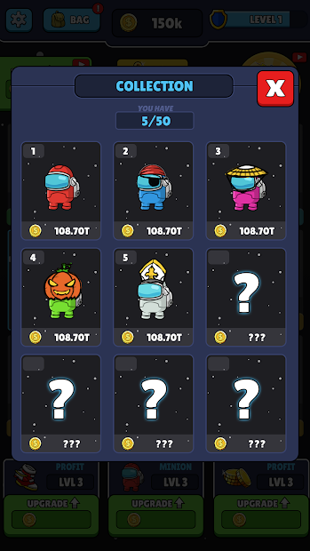 Impostor Academy - Match & Merge電腦版