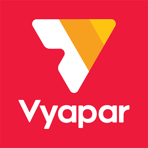 Vyapar Invoice Billing App پی سی