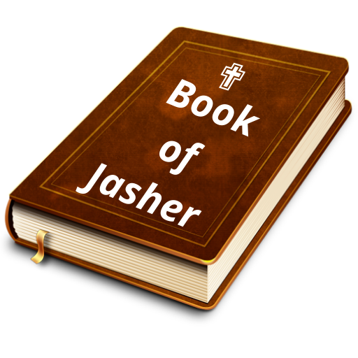 Book of Jasher