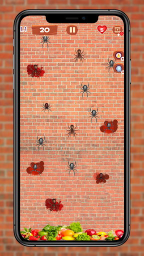 komputer ပင့်ကူ ကျောက်စိမ်း ဂိမ်း