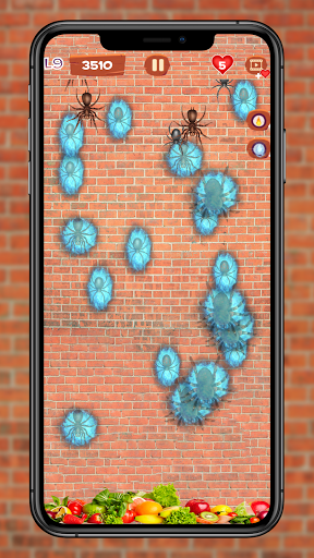 komputer ပင့်ကူ ကျောက်စိမ်း ဂိမ်း