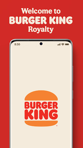 Burger King India PC