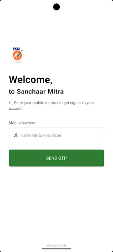 Sanchaar Mitra