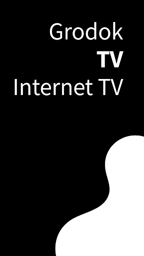 Grodok TV- Live TV پی سی