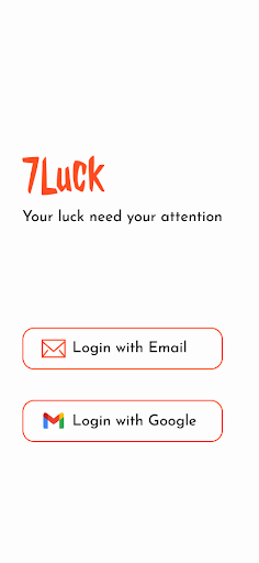 Lucky Draw & Earn Money App PC