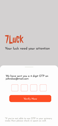 Lucky Draw & Earn Money App PC