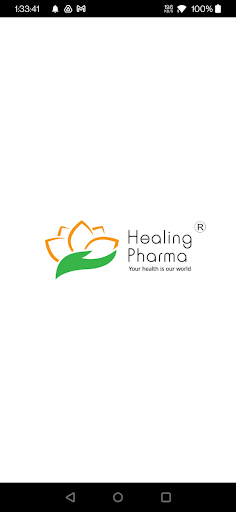 Healing Pharma PC