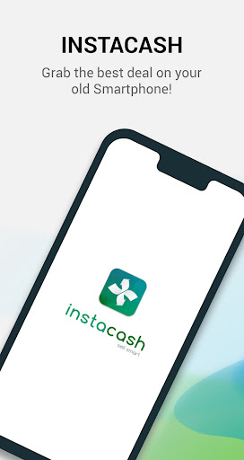 InstaCash - Sell Used Phone پی سی