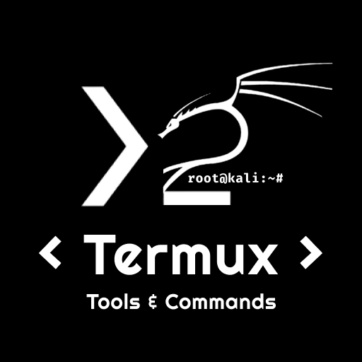 Termux Tools & Commands PC