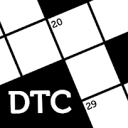Daily Themed Crossword - A Fun crossword game PC