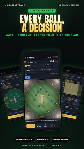 Cricket Coach 2026 Manager PC