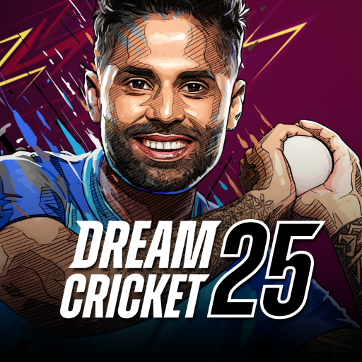 Dream Cricket 2024电脑版