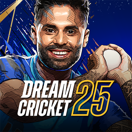 Dream Cricket 2024