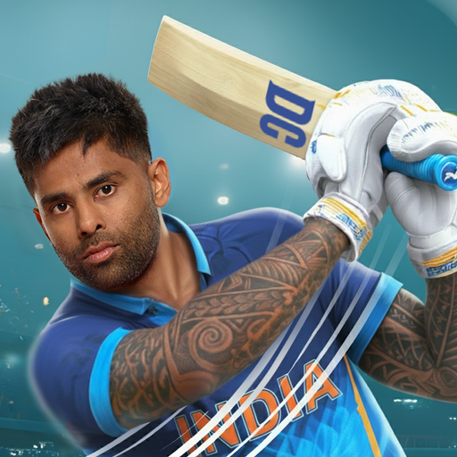 Dream Cricket 2024