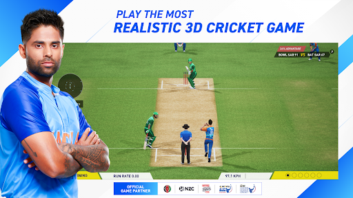 Dream Cricket 2024 PC