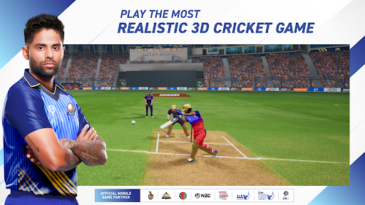 Dream Cricket 2024
