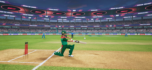 Dream Cricket 2024