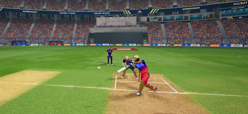 Dream Cricket 2024