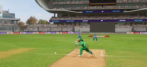 Dream Cricket 2024