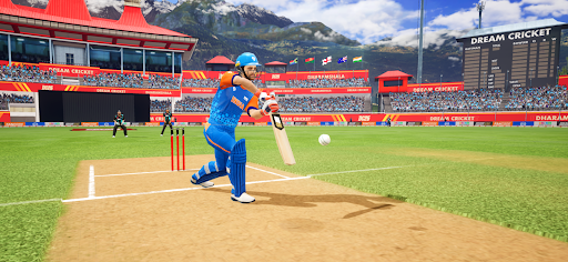 Dream Cricket 2024