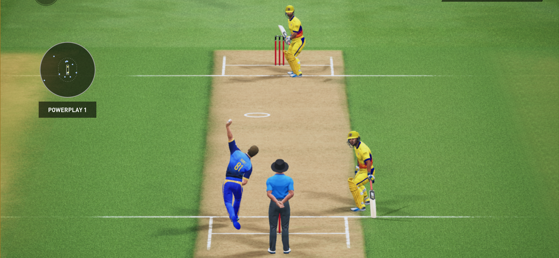 Dream Cricket 2024 PC