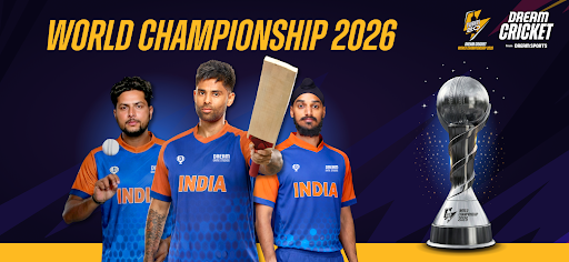 Dream Cricket 2025