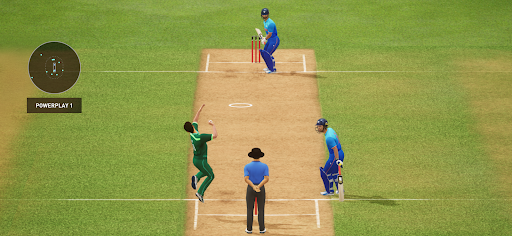 Dream Cricket 2024