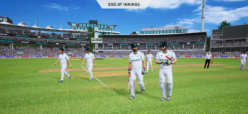 Dream Cricket 2024