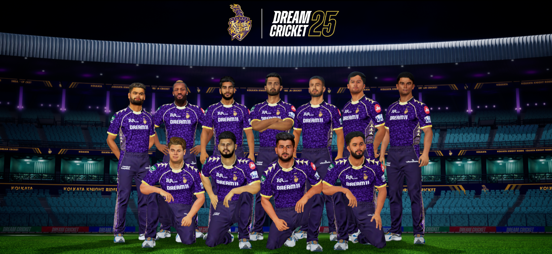 Dream Cricket 2024 PC