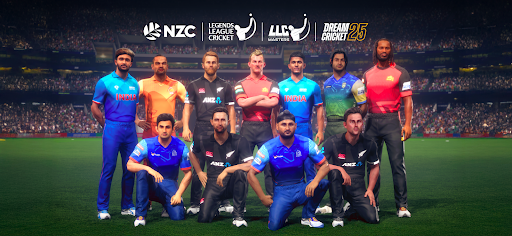 Dream Cricket 2024 PC