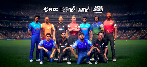 Dream Cricket 2024