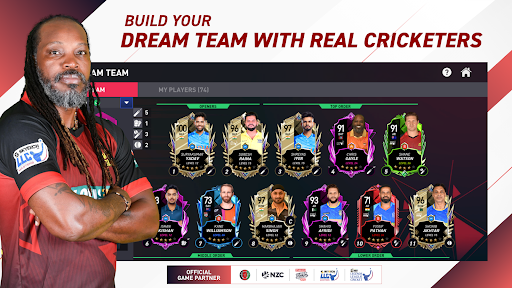 Dream Cricket 2024 PC