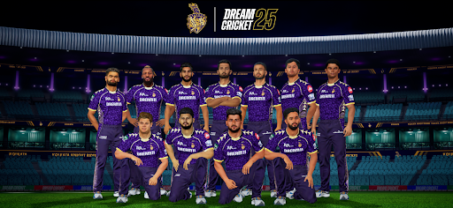 Dream Cricket 2024