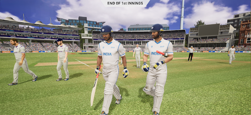 Dream Cricket 2024