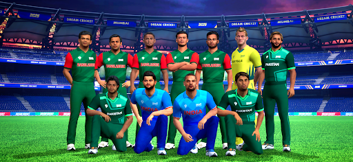 Dream Cricket 2024