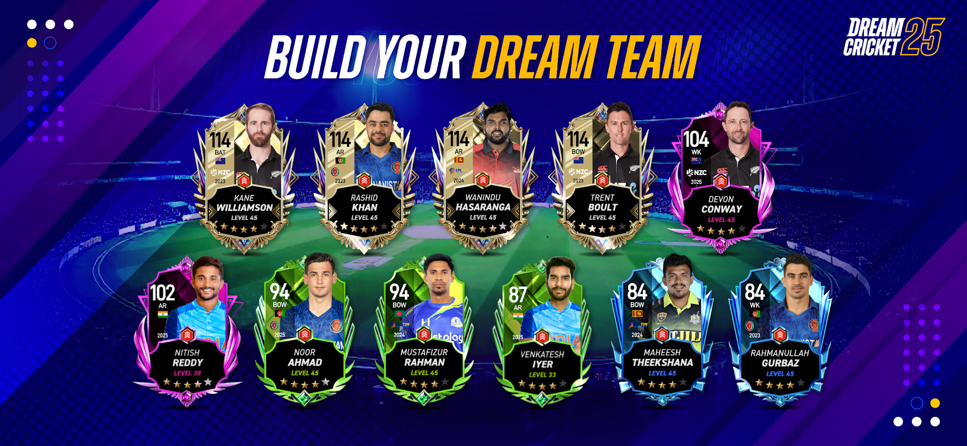 Dream Cricket 2024 PC