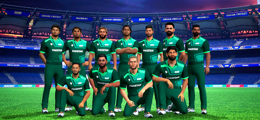 Dream Cricket 2024